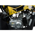 Pojazd Quad Spalinowy RENEGADE HIPERFECT 110CC Żółty PSP.ATV-3C.ZOL